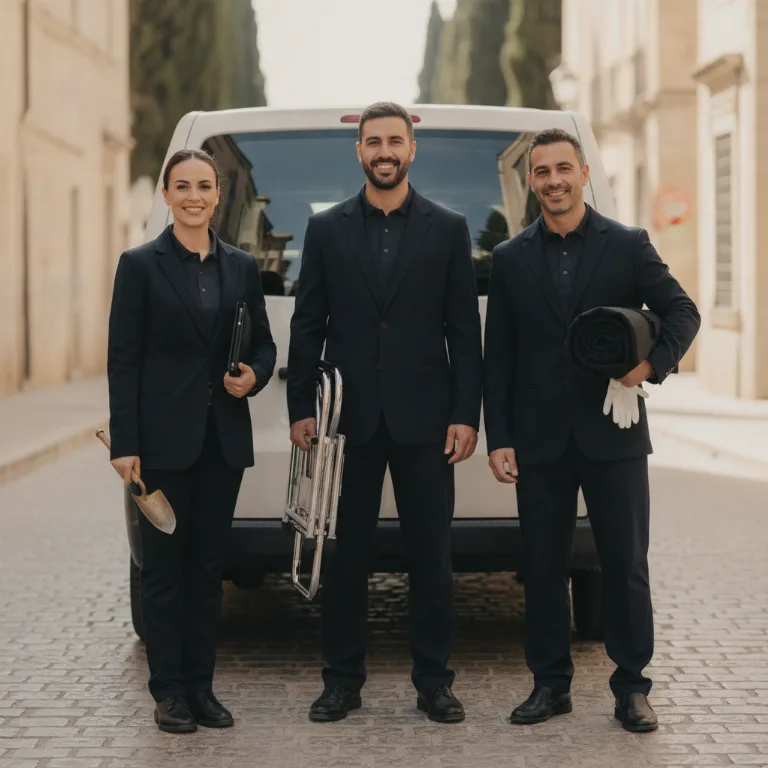 agenzia funebre Correggio
